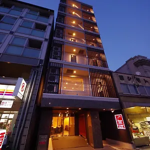 Urbain Kiyomizugojo Hotel