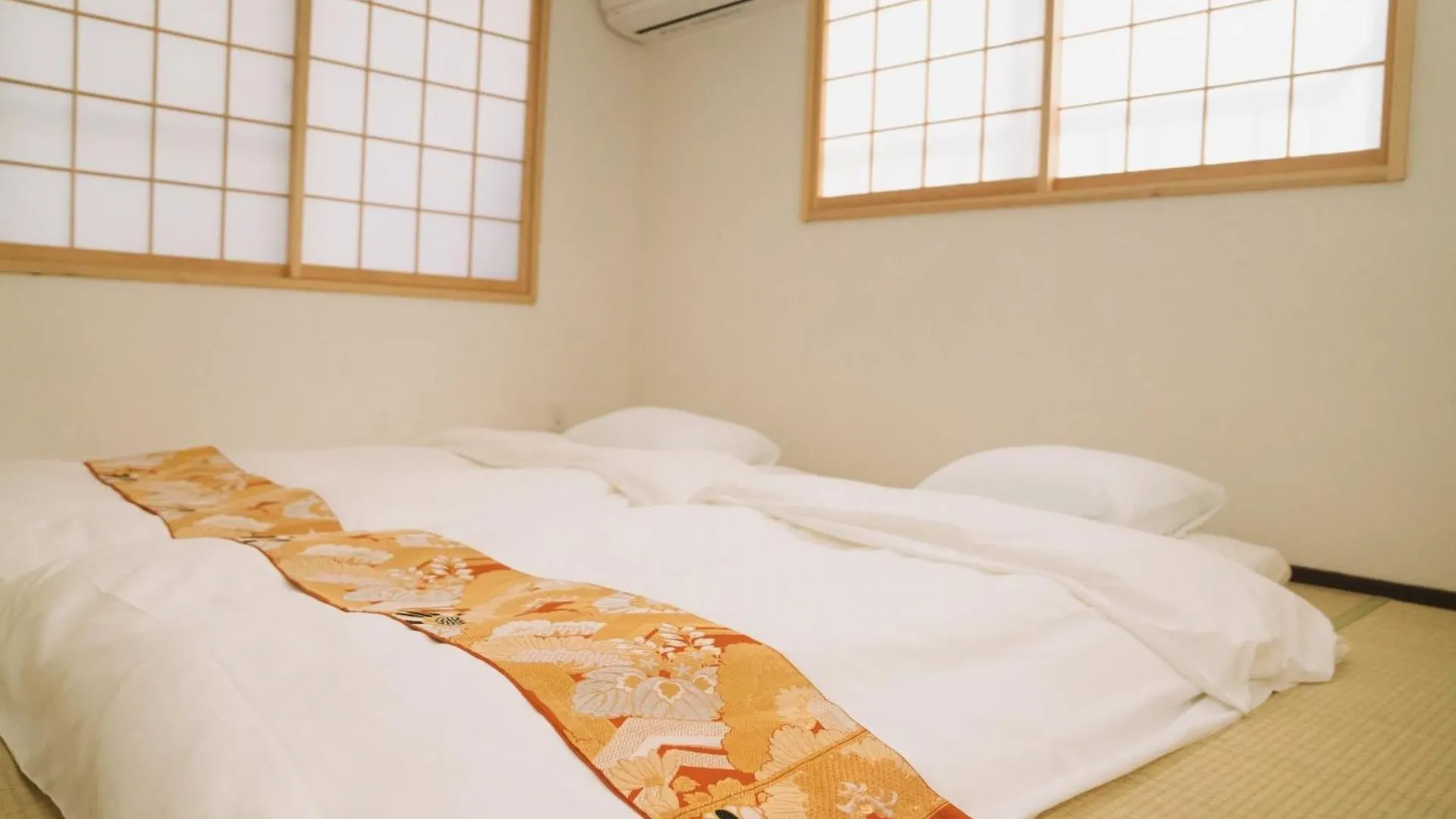 بيت للعطل Kokoro No Sato Tsuki - Vacation Stay 60220V كيوتو اليابان