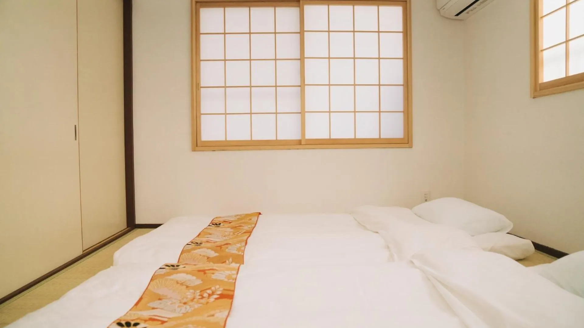 Kokoro No Sato Tsuki - Vacation Stay 60220V كيوتو