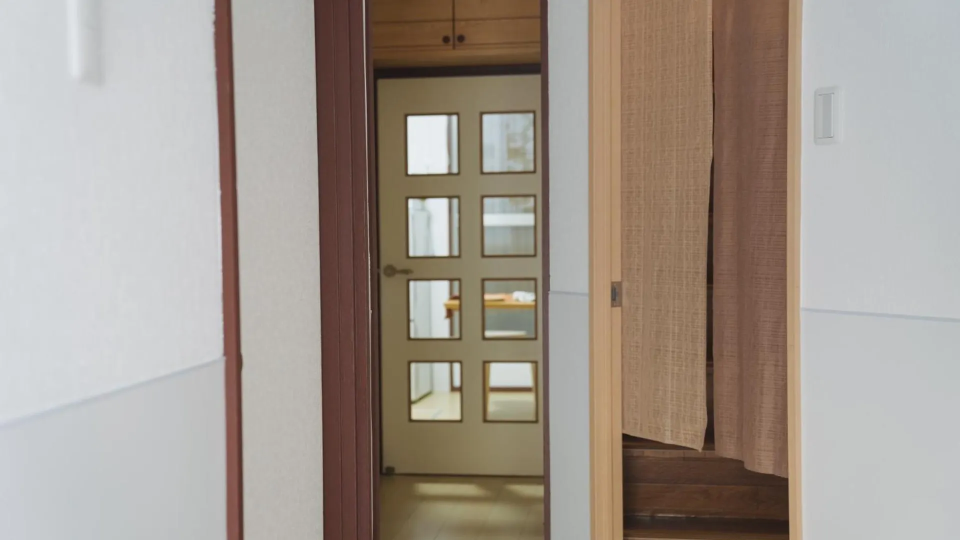 بيت للعطل Kokoro No Sato Tsuki - Vacation Stay 60220V كيوتو
