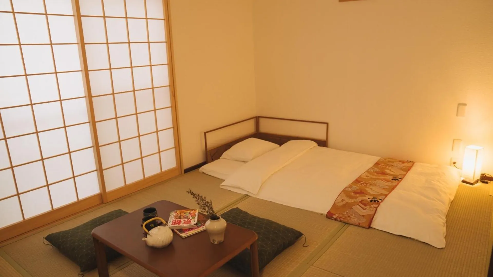 Kokoro No Sato Tsuki - Vacation Stay 60220V كيوتو بيت للعطل