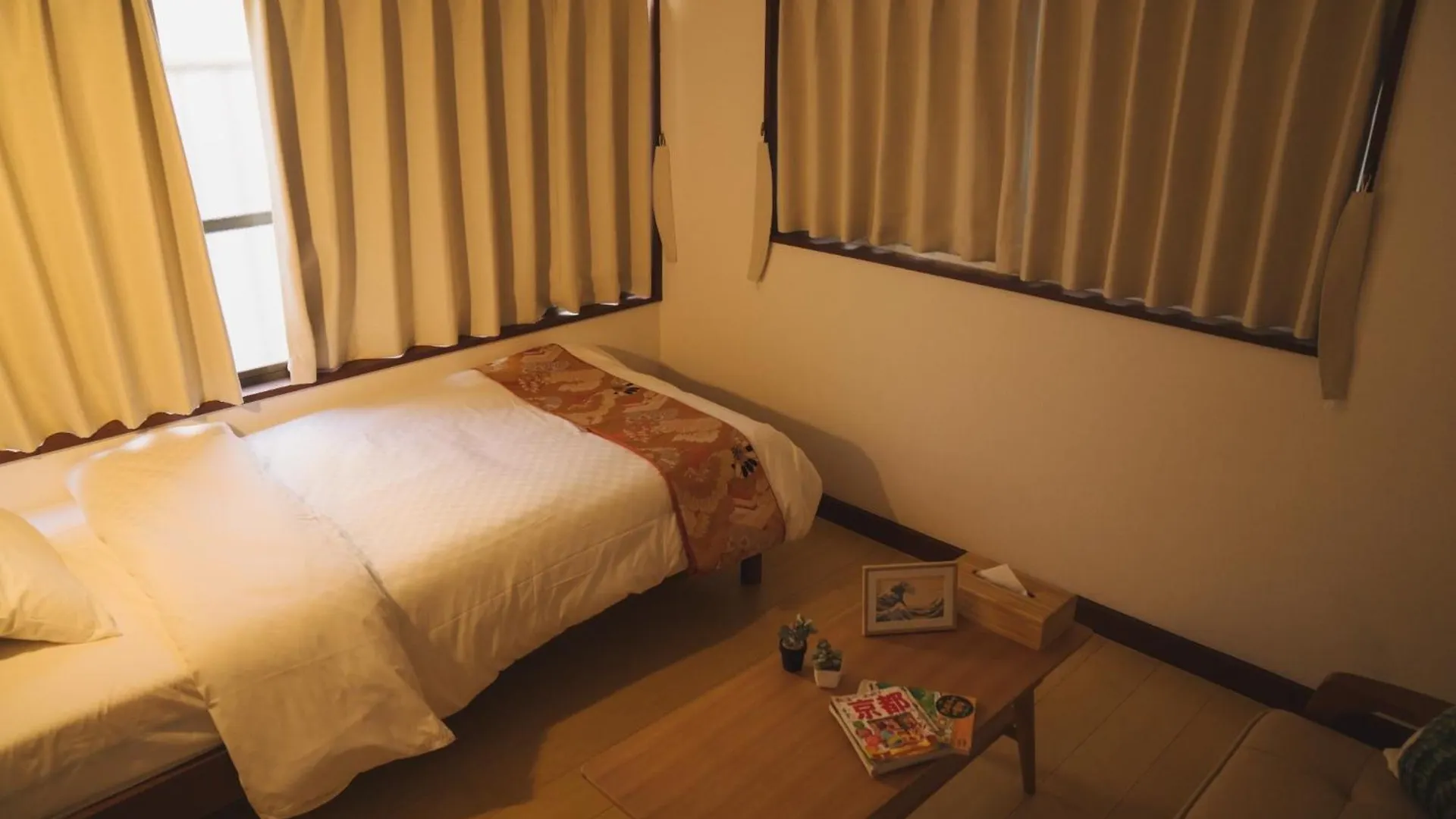 Kokoro No Sato Tsuki - Vacation Stay 60220V كيوتو