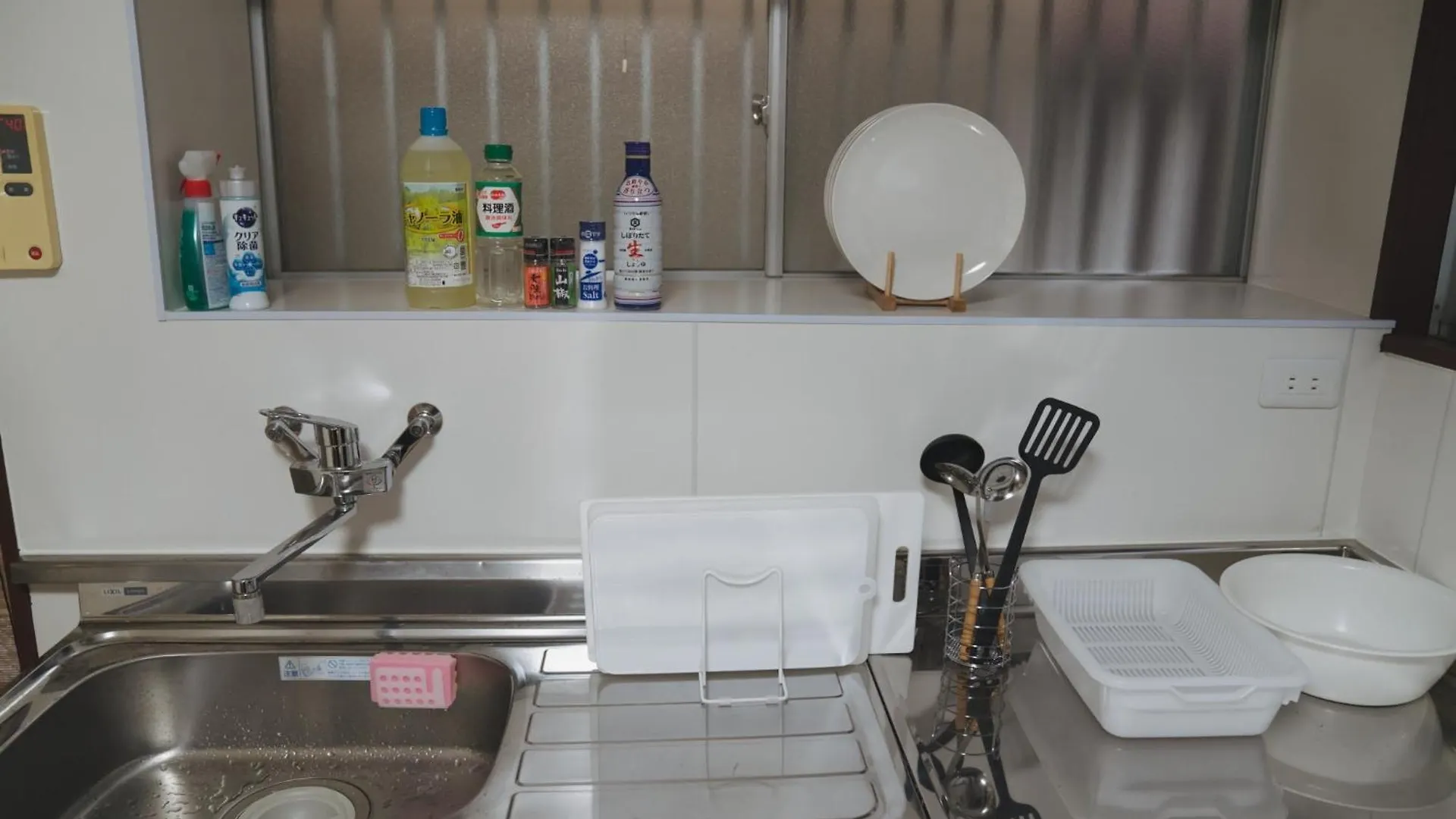 بيت للعطل Kokoro No Sato Tsuki - Vacation Stay 60220V كيوتو